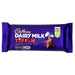 Cadbury Dairy Milk Tiffin - 53g imported British grocery product available in Canada