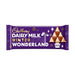Cadbury Dairy Milk Winter Wonderland Chocolate Bar - 100g imported British grocery product available in Canada