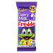 Cadbury Freddo Caramel - 19.5g imported British grocery product available in Canada