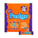 Cadbury Fudge - 15 Pack imported British grocery product available in Canada