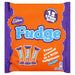 Cadbury Fudge Treat Size - 15pk imported British grocery product available in Canada