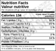Cadbury Giant Buttons - 100g imported British grocery product available in Canada