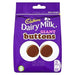Cadbury Giant Buttons - 85g imported British grocery product available in Canada