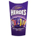Cadbury Heroes Carton - 290g | British Store Online | The Great British Shop