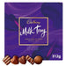 Cadbury Milk Tray - 312g imported British grocery product available in Canada
