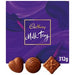 Cadbury Milk Tray - 312g | British Store Online | The Great British Shop