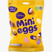 Cadbury Mini Egg Pouch - 80g imported British grocery product available in Canada