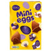 Cadbury Mini Eggs Egg - 181g imported British grocery product available in Canada