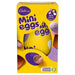 Cadbury Mini Eggs Egg - 95g imported British grocery product available in Canada