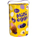 Cadbury Mini Eggs Special Gestures Egg - 238g imported British grocery product available in Canada