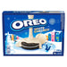 Cadbury Oreo Snowy - 246g | British Store Online | The Great British Shop