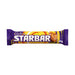 Cadbury StarBar - 49g imported British grocery product available in Canada
