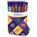 Cadbury Stocking Selection Box - 174g imported British grocery product available in Canada