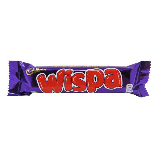 Cadbury Wispa - 36g | British Store Online | The Great British Shop