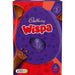 Cadbury Wispa Large Egg - 183 | British Store Online | The Great British Shop