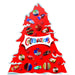 Celebrations Advent Calendar - 215g | British Store Online | The Great British Shop
