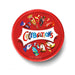 Celebrations Tub - 500g imported British grocery product available in Canada