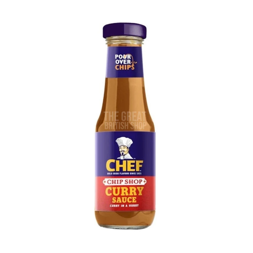 Chef