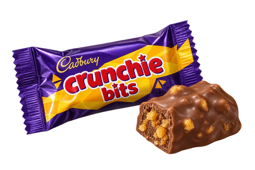 Crunchie Bits