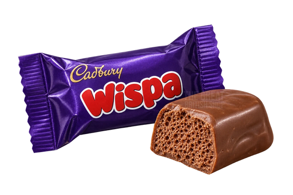 Wispa