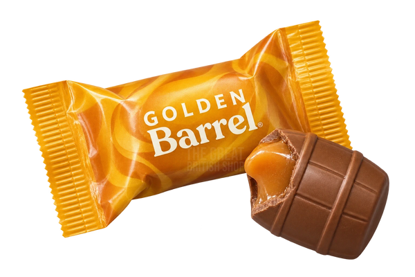 Golden Barrel