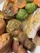 Christmas Dinner – Pre-Order (Pick-Up December 24th) imported British grocery product available in Canada
