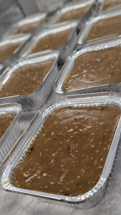 Christmas Dinner – Pre - Order (Pick - Up December 24th) | British Store Online | The Great British Shop