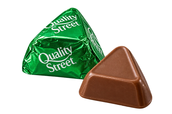 The Green Triangle