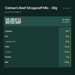 Colman's Beef Stroganoff Mix - 39g imported British grocery product available in Canada