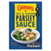 Colman's Parsley Sauce Mix- 20g imported British grocery product available in Canada