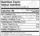 Crawford's Garibaldi - 100g imported British grocery product available in Canada