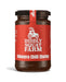 Diddly Squat Habanero Chilli Chutney - 280g imported British grocery product available in Canada