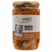 Drivers Mixed Pickles - 710g | British Store Online | The Great British Shop