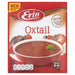 Erin Oxtail Soup - 57g imported British grocery product available in Canada