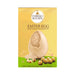 Ferrero Rocher White Chocolate & Hazelnut Egg - 250g imported British grocery product available in Canada