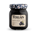 Follain Traditional Blackcurrant Jam - 370g imported British grocery product available in Canada