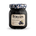 Follain Traditional Blackcurrant Jam - 370g imported British grocery product available in Canada