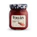 Follain Traditional Rhubarb & Ginger Jam - 370g | British Store Online | The Great British Shop