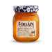 Follain Traditional Whiskey Marmalade - 370g imported British grocery product available in Canada