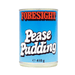 Foresight Pease Pudding - 410g imported British grocery product available in Canada