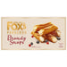 Fox's Brandy Snaps - 100g imported British grocery product available in Canada