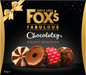 Fox's Fabulous Chocolatey Biscuit Selection - 365g | British Store Online | The Great British Shop