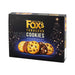 Fox's Fabulous Cookies Assortment - 365g imported British grocery product available in Canada