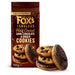 Fox's Fabulous Dark Chocolate & Ginger Cookies - 175g | British Store Online | The Great British Shop