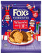 Fox's Favourites Where'S My Elf - 100g imported British grocery product available in Canada