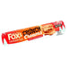 Fox's Sticky Toffee Pudding Crunch Creams - 200g | British Store Online | The Great British Shop