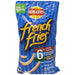 French Fries Variety - 6 Pack imported British grocery product available in Canada