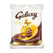 Galaxy Caramel Mini Eggs - 80g imported British grocery product available in Canada
