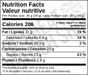 Galaxy Counters - 78g imported British grocery product available in Canada