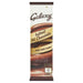 Galaxy Hot Chocolate Sachet - 25g imported British grocery product available in Canada